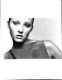 Agency — Maggie Rizer