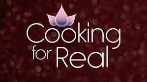 The skin of an eggplant is full of antioxidants, potassium and magnesium. Cooking For Real Cooking Channel
