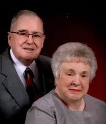 Ruth AYERS Obituary (2015)