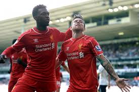 Moreno, who played 141 games for liverpool across five seasons before joining villarreal in 2019, was understandably elated after coming on as a substitute before. Klopp Hails Remarkable Duo As Liverpool Release Sturridge And Moreno
