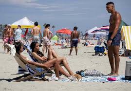 Alex (right) with his girlfriend jordan. All American Season 2 Michael Evans Behling Teases A New Character To Help Rekindle Jordan S Bond With His Father Billy Baker Meaww