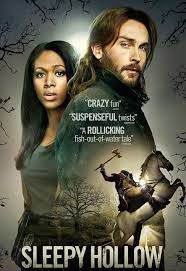 Sleepy Hollow Sleepy Hollow Tv Series Sleepy Hollow Sleepy Hollow Poster