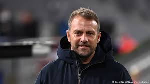 Flick's on the back of his jacket, and c.j.'s is on his cap. Hansi Flick To Become Germany Coach After Euro 2020 Sports German Football And Major International Sports News Dw 25 05 2021