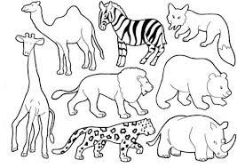 Laminas Animales Domesticos Animados Para Imprimir Imagui Ogretmenler Sinif