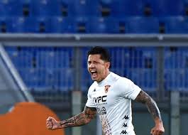 Последние твиты от glapadula (@g_lapadula). Italy Born Lapadula Submits Birth Certificate To Be Recognized As Peruvian News Andina Peru News Agency