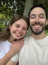 Haley Hostetter and Tyler Danzey's Wedding Website