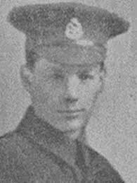 Bertrancourt Military Cemetery, Somme France (CWGC)