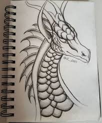 Drawing Dragon Scales 23 Ideas Dragon Sketch Dragon Drawing Art Sketches