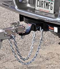 Tie down boat trailer bow safety chain tie down bow safety chain connects the boat to the bow stand of the trailer. Safety Chains Learn More