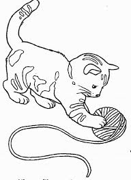Baby jesus song (adapted for use as a performance). Baby Kittens Colouring Pages Page 2 Coloring Library