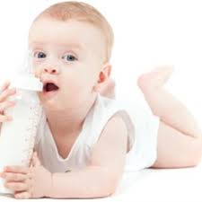 Is Homemade Baby Formula Safe Healthychildren Org