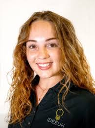 Emily Houck's Instagram, Twitter & Facebook