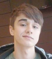 Kade Metz Obituary (2001