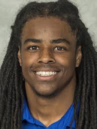 GEORGIA STATE FOOTBALL