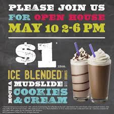 1 Ice Blended Drinks From 2 6 At The Coffe Bean Tea Leaf Blended Drinks Iced Drinks Tea Leaves