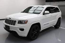 2014 Jeep Grand Cherokee 2014 Jeep Grand Cherokee Altitude 4x4 Sunroof 42k Miles 580021 Texas Direct 20172018 Is In Stock And For Sale - 24carshopcom 2014 Jeep Grand Cherokee Jeep Grand Cherokee Accessories Jeep Grand Cherokee