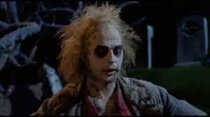 Member of howard sterns wack pack. Beetlejuice Qualifications Youtube