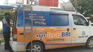 Tak Perlu Ke Bank Teras Bri Mudahkan Aktivitas Perbankan Masyarakat Halaman All Kompasiana Com