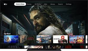 Get The Apple Tv App On Your Smart Tv Or Streaming Device Tv App Apple Tv Streaming Device