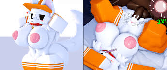 roblox, boykisser, girlkisser, robloxian, nonalterna - R34 Vault