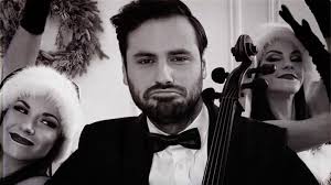 Only few more days till this crazy and unpredictable year is over 🤪 Let's  say goodbye to 2020 with lot of joy, laughter, fun and music! 🎼🎉🎻💃🏻  Let's be positive that better