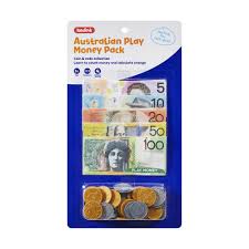 Kadink Australian Play Money Pack Officeworks Are you searching for australian money png images or vector? kadink australian play money pack