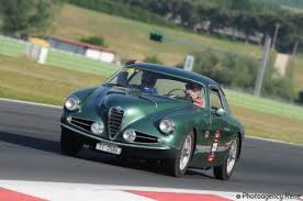 Image result for Rosso Alfa 1955 Alfa-Romeo