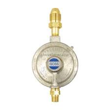 Low Pressure Propane Regulator Low Pressure Propane Pressure