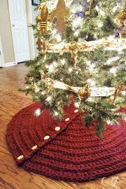 Farmhouse Christmas Tree Skirt Crochet Pattern Farmhouse Etsy In 2021 Diy Christmas Tree Skirt Christmas Tree Skirt Crochet Pattern Farmhouse Christmas Tree Skirts