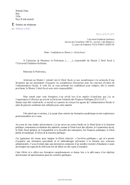 Pour vous aider dans la réalisation d'un email de motivation en anglais >> découvrez notre partenaire 1to1progress. Exemple Lettre De Motivation Master Droit Public Template Exemple De Lettre