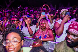 DecemberIssaVybe: How FirstBank Made Yuletide the Season of Music, Memories and Magic | Tech | Business | Economy