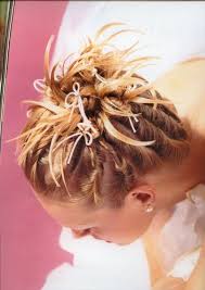 Mais vous ne savez pas quelle tenue porter ? Album Chignon Cheveux D Anges Coiffure Feminin Masculin Enfant