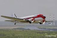 Flying beyond a doubt: an epic DC-3 journey : Air Facts Journal
