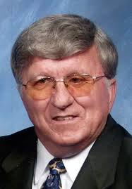 Rev. Dr. James Spears Obituary