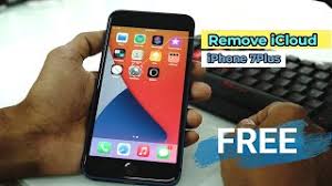 When you lock yourself out of your ipad, the standard unlocking method involves restoring the device through itunes. Free Unlock Icloud Activation Lock Iphone 7 Plus Nghenhachay Net