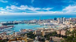 Yes, most hotel reservations are fully refundable if you cancel before the hotel's cancellation deadline, which in most cases is within 24 or 48 hours of your arrival date. 16 Best Hotels In Genoa Hotels From 84 Night Kayak