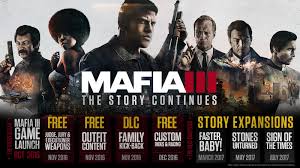 Codex managed to crack it day one of launch, as it is the norm for the scene group. Latest Full Version Pc Games With Crack Mafia Iii Deluxe Edition 2 Dlc Racing Update