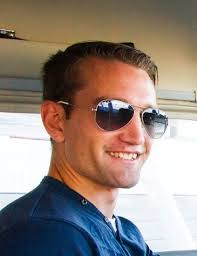 Obituary for Christopher Lear Holmes