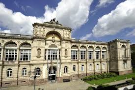 Napoleon iii, queen victoria, victor hugo, nikolai gogol and even. Guide To Baden Baden Germany
