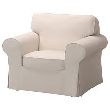 Ektorp 3 5 Seat Sofa Lofallet Beige Ikea In 2020 Stuhlbezuge Stuhlhulle Ikea Sessel