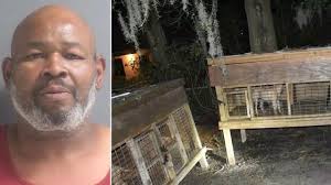 Woman arrested after attempted kidnapping in Daytona Beach, police say