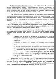Pensia militara calculata gresit contestatie decizie pensie militara. Model De ContestaÅ£ie In InstanÅ£a A Deciziilor De Actualizare A Pensiilor Militare Difuzat De Aorr Huhurez Com
