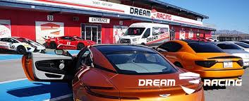 Hours, address, exotics racing reviews: Dream Racing Las Vegas Review Lamborghini Huracan Exotic Car Experience