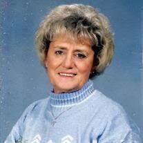 Betty Ann Blake Obituary