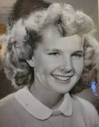 My beautiful mom, Shirley, died yesterday. She had suffered so much the  last year and a half, so her passing is truly a blessing. I know she has  many people