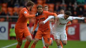 Штрафной удар разыграет локомотив москва на половине поля урал екатеринбург. Syomin Schitaet Nichyu V Matche Ural Lokomotiv Zakonomernoj Rt Na Russkom