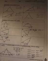 › gina wilson all things algebra answer key. Gina Wilson 2014 Are The Triangles Similar If Yes State How Prospective K 8 Teachers Noticing Of Student Justifications And Generalizations In The Context Of Analyzing Written Artifacts And Video Records