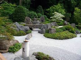 Japanese Inspired Gardens Plastolux Japanischer Garten Moderner Japanischer Garten Gartendesign Ideen