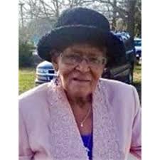 Obituary information for Jewell Elizabeth Dillard