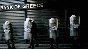The stocks of two major greek banks that are trading under $1 per share. Would You Trust A Greek Bank With Your Savings The World From Prx